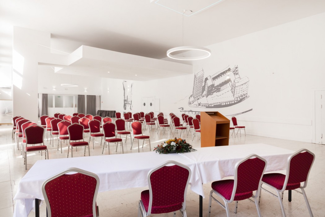 Hotel Neboder 43/62