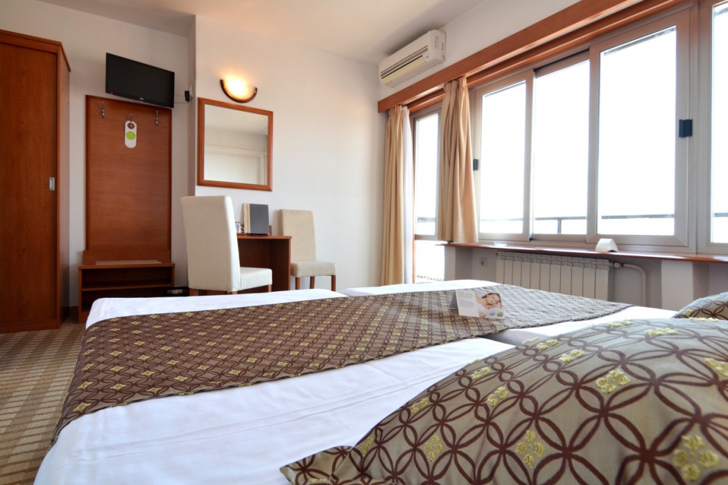 Hotel Neboder 24/62