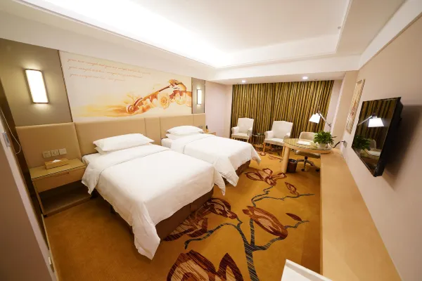 Vienna International Hotel (Slender lake Dongguan Street Ancient Canal) 26/38