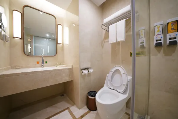 Vienna International Hotel (Slender lake Dongguan Street Ancient Canal) 22/38