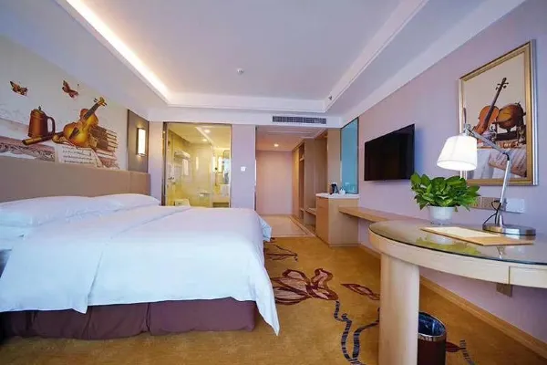 Vienna International Hotel (Slender lake Dongguan Street Ancient Canal) 19/38