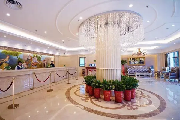 Vienna International Hotel (Slender lake Dongguan Street Ancient Canal) 8/38