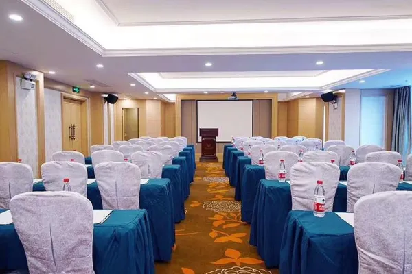 Vienna International Hotel (Slender lake Dongguan Street Ancient Canal) 32/38