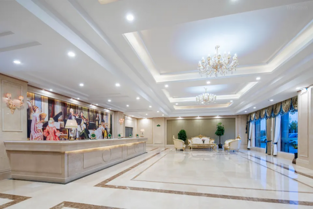 Vienna International Hotel 8/41