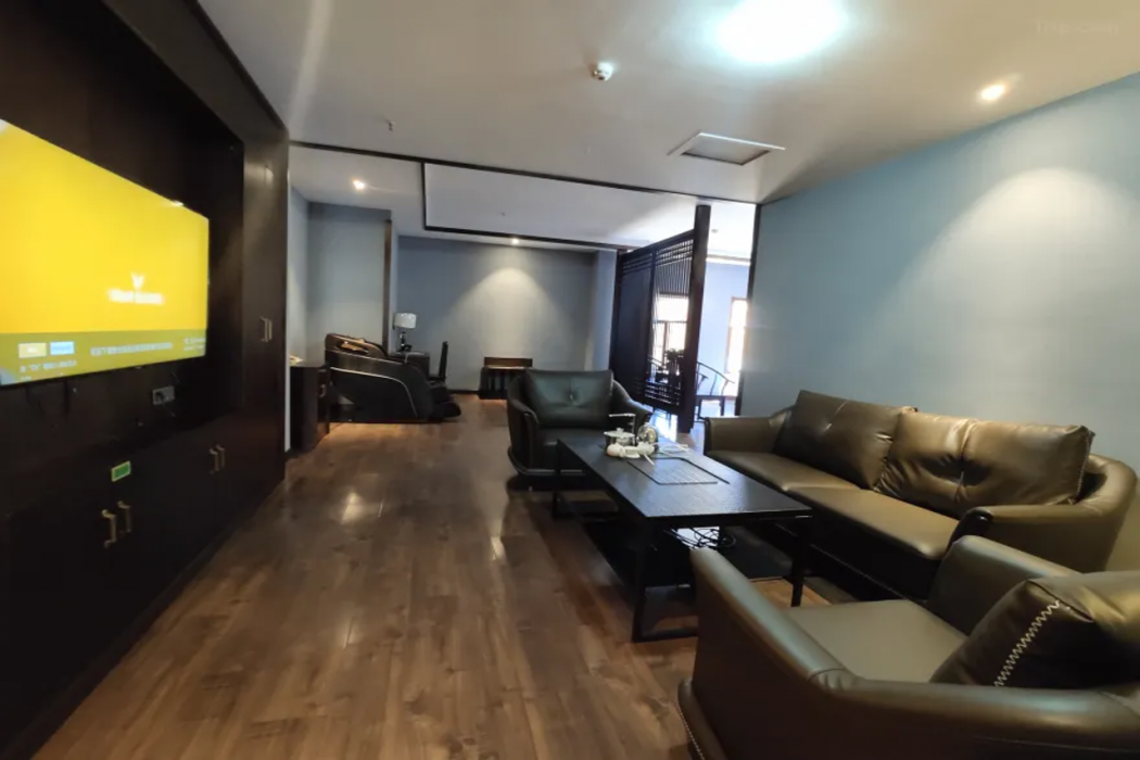 Vienna International Hotel 13/41