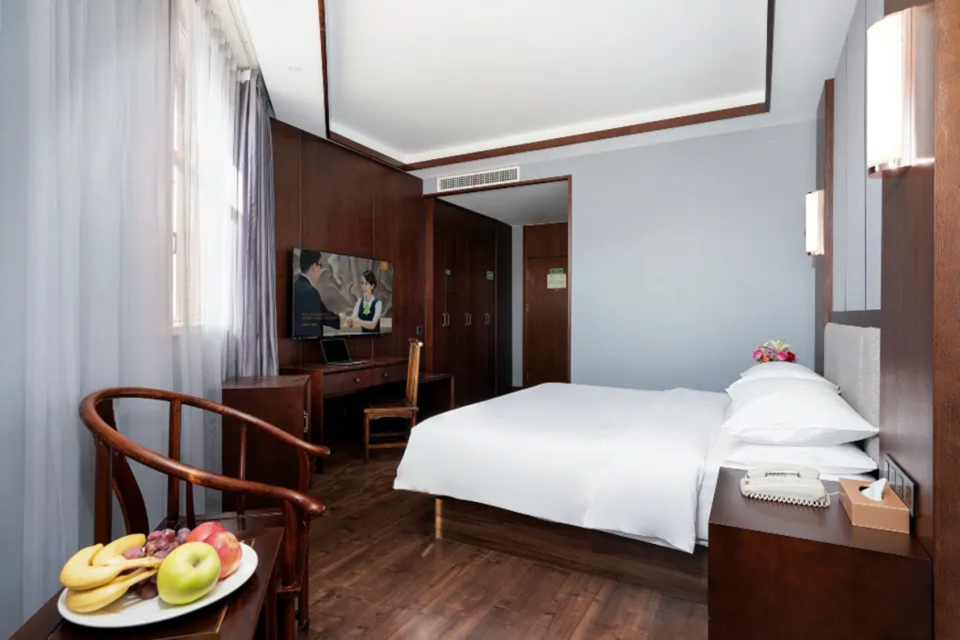 Vienna International Hotel 14/41