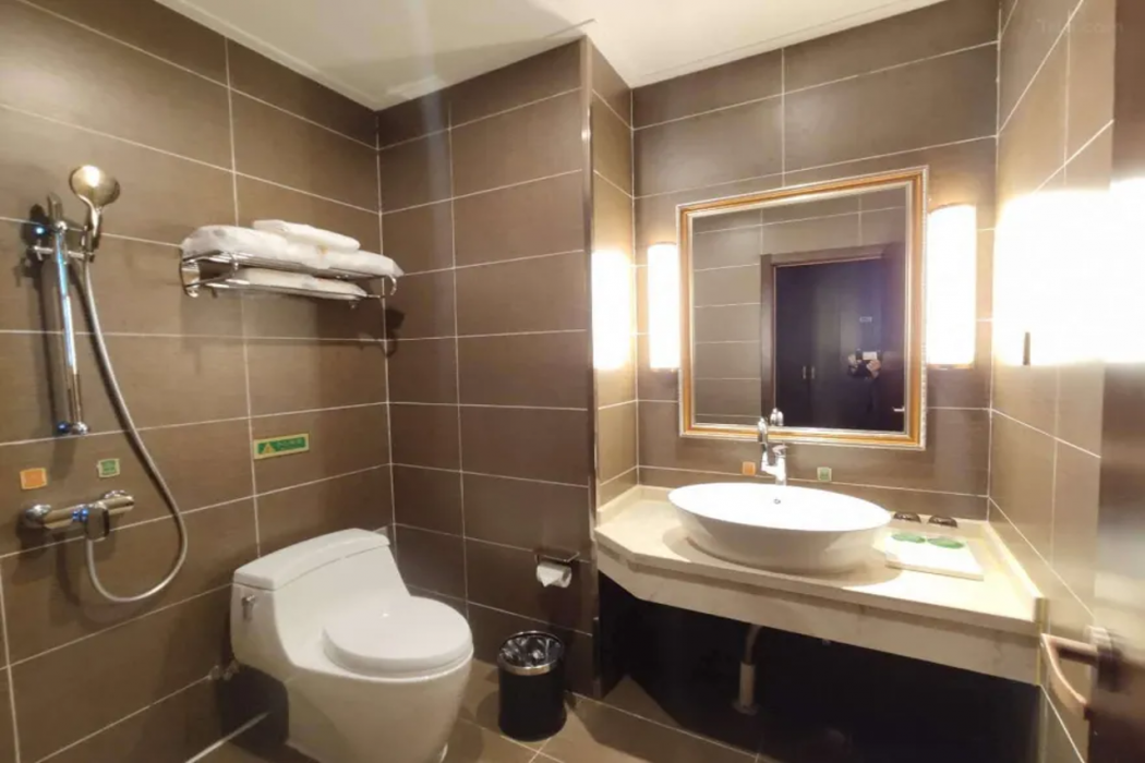 Vienna International Hotel 15/41
