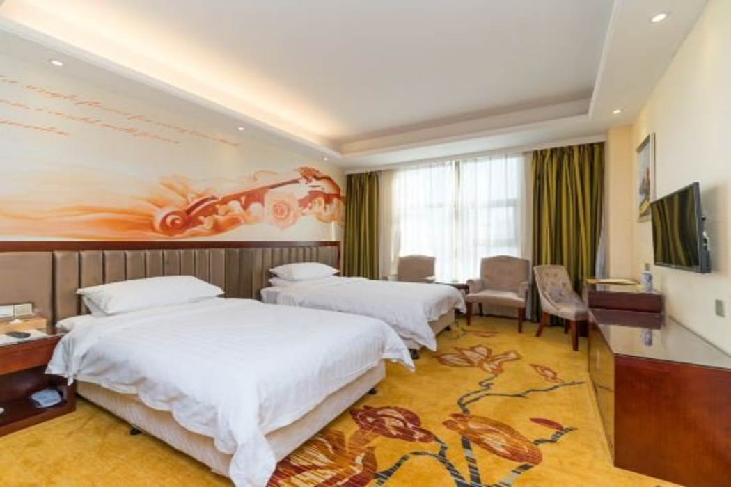 The BLD International Hotel 18/38