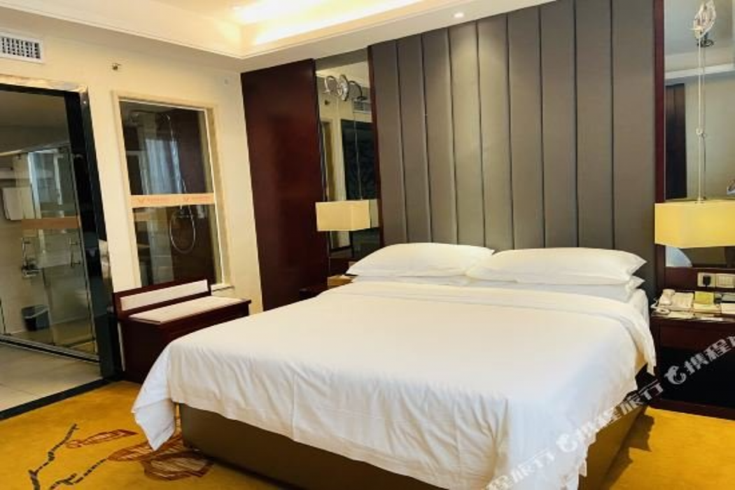 The BLD International Hotel 19/38