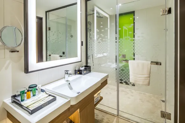 Hampton by Hilton Xi'an North Street 28/72