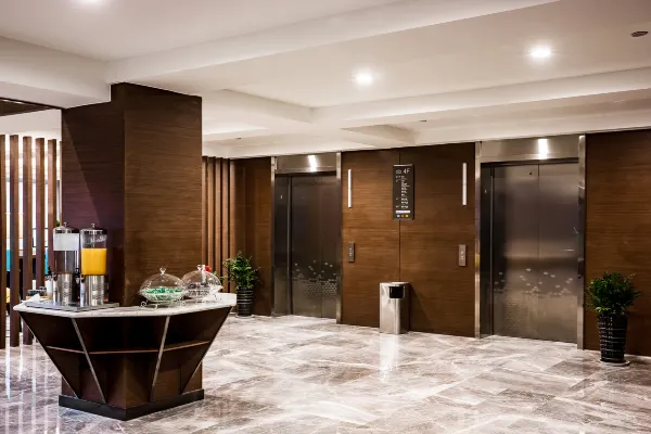 Hampton by Hilton Xi'an North Street 16/72