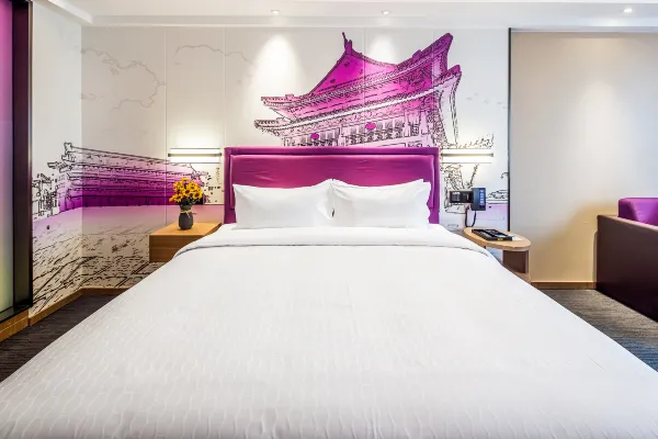 Hampton by Hilton Xi'an North Street 26/72