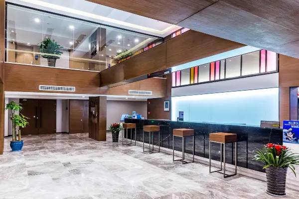 Hampton by Hilton Xi'an North Street 17/72