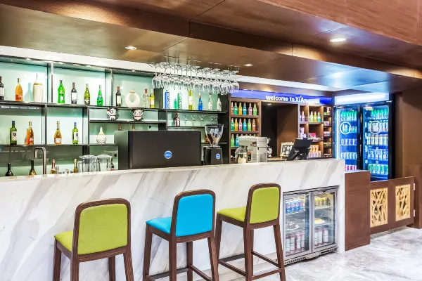 Hampton by Hilton Xi'an North Street 45/72