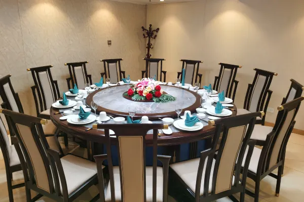 Vienna Hotel (Xi'an West Avenue Sunshine City) 39/54