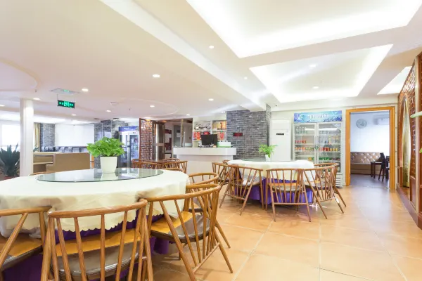 Vienna Hotel (Xi'an West Avenue Sunshine City) 37/54