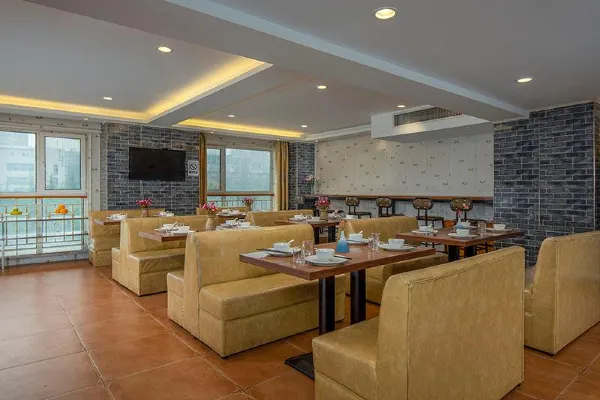 Vienna Hotel (Xi'an West Avenue Sunshine City) 38/54