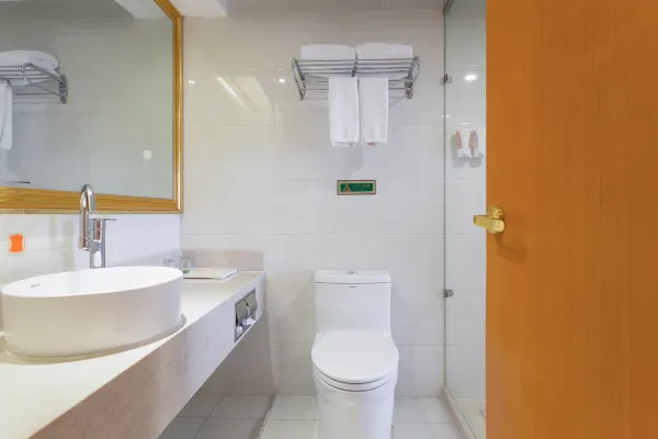 Vienna Hotel (Xi'an West Avenue Sunshine City) 22/54