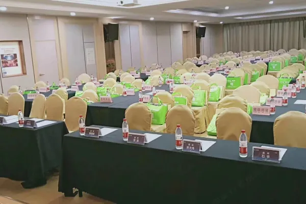 Vienna Hotel (Xi'an West Avenue Sunshine City) 35/54