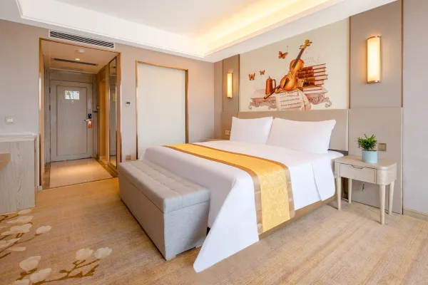 Vienna International Hotel (Xi'an Changying Garden) 20/61