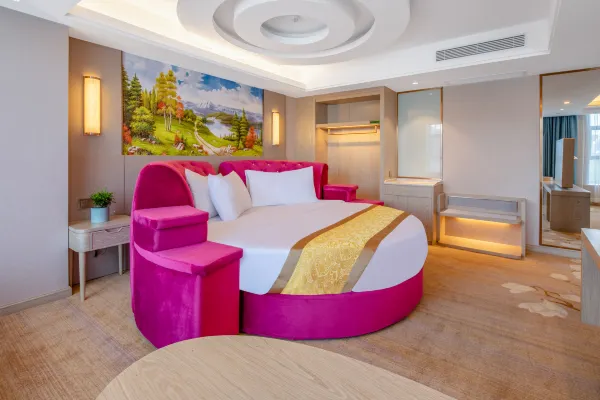 Vienna International Hotel (Xi'an Changying Garden) 17/61