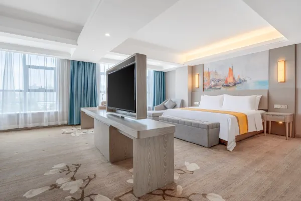 Vienna International Hotel (Xi'an Changying Garden) 19/61