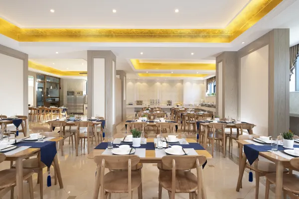 Vienna International Hotel (Xi'an Changying Garden) 39/61