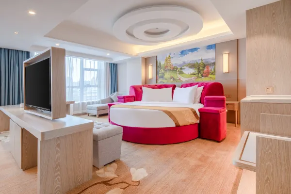 Vienna International Hotel (Xi'an Changying Garden) 18/61