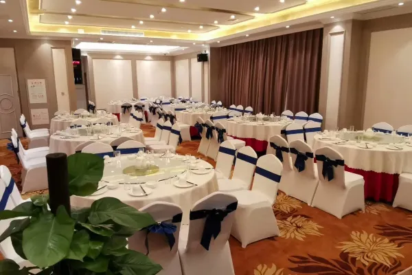 Vienna International Hotel (Xi'an Changying Garden) 38/61