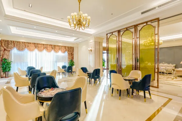 Vienna International Hotel (Xi'an Hi-tech Zone Keji Road) 20/21