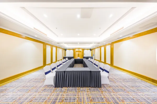 Vienna International Hotel (Xi'an Hi-tech Zone Keji Road) 17/21