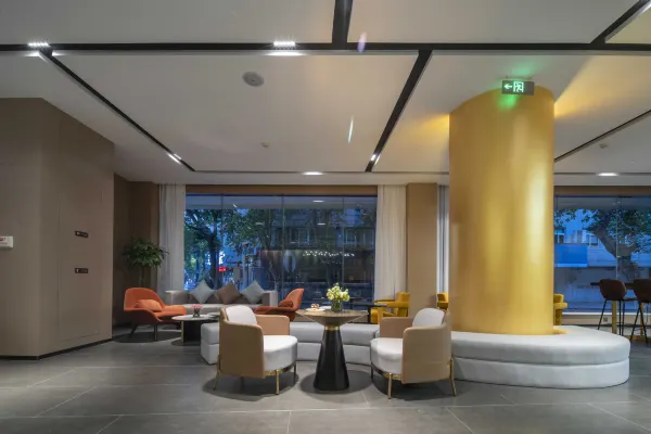 Kaiyuan Yiju Hotel (Xinchang Dafosi store) 28/47