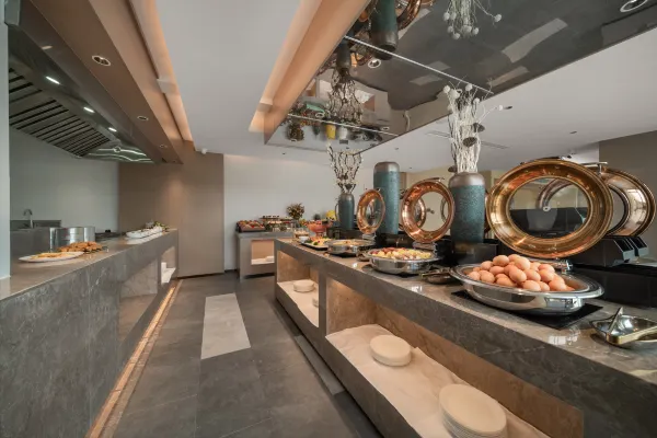 Kaiyuan Yiju Hotel (Xinchang Dafosi store) 24/47