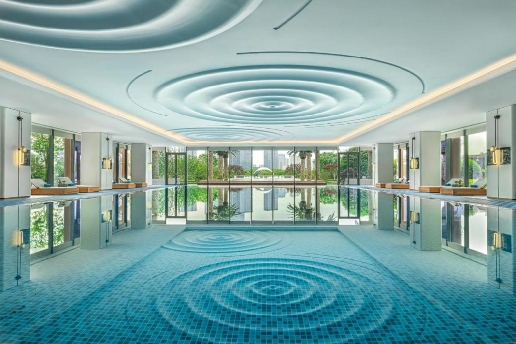 Sheraton Ninghai 29/60