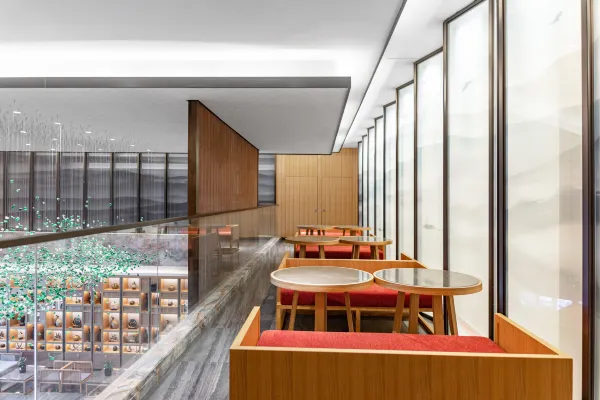 Manju Premiun Hotel Xinchang 3/31