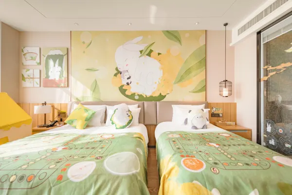 Manju Premiun Hotel Xinchang 17/31