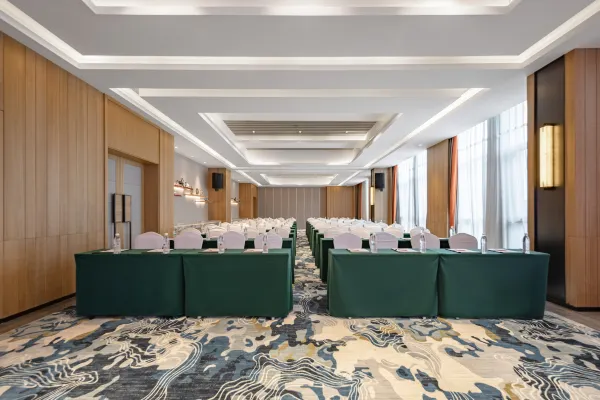 Manju Premiun Hotel Xinchang 30/31