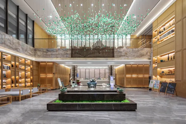Manju Premiun Hotel Xinchang 5/31