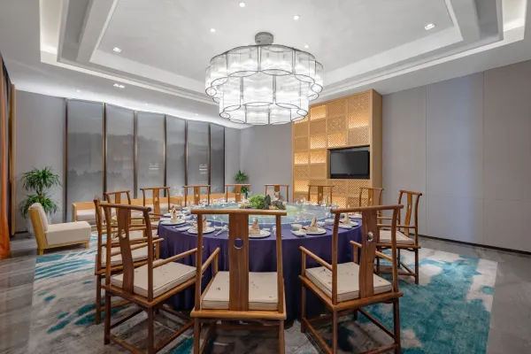 Manju Premiun Hotel Xinchang 25/31