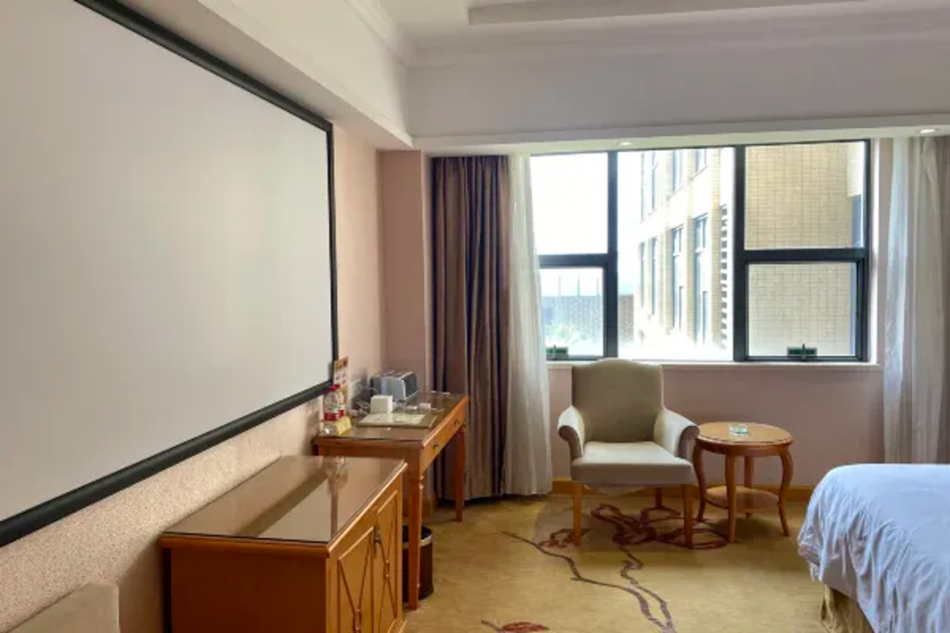 Vienna International Hotel (Foshan Nanhai Heshun) 11/37