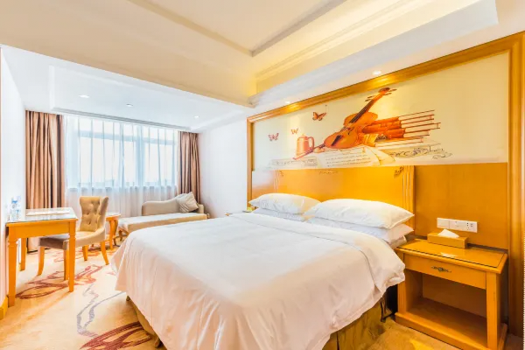Vienna International Hotel (Foshan Nanhai Heshun) 14/37