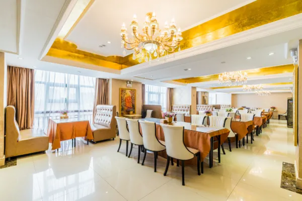 Vienna International Hotel (Foshan Nanhai Heshun) 24/37