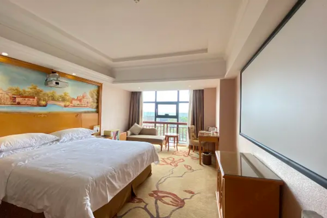 Vienna International Hotel (Foshan Nanhai Heshun) 13/37
