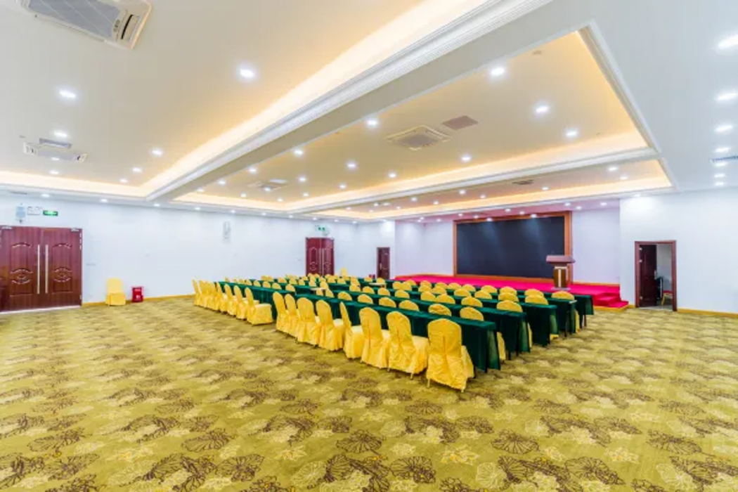 Vienna International Hotel (Foshan Nanhai Heshun) 23/37