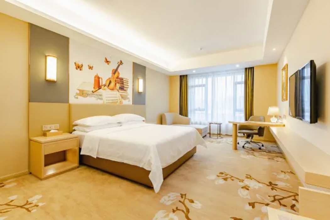 Vienna International Hotel (Foshan Shishan) 9/46