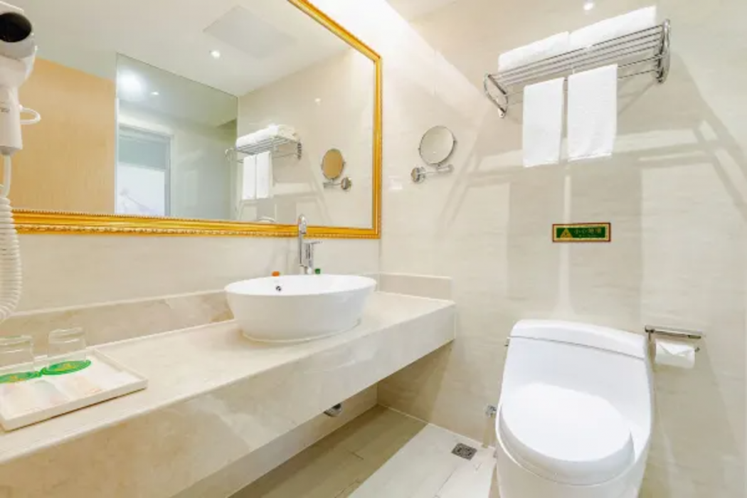 Vienna International Hotel (Foshan Shishan) 11/46