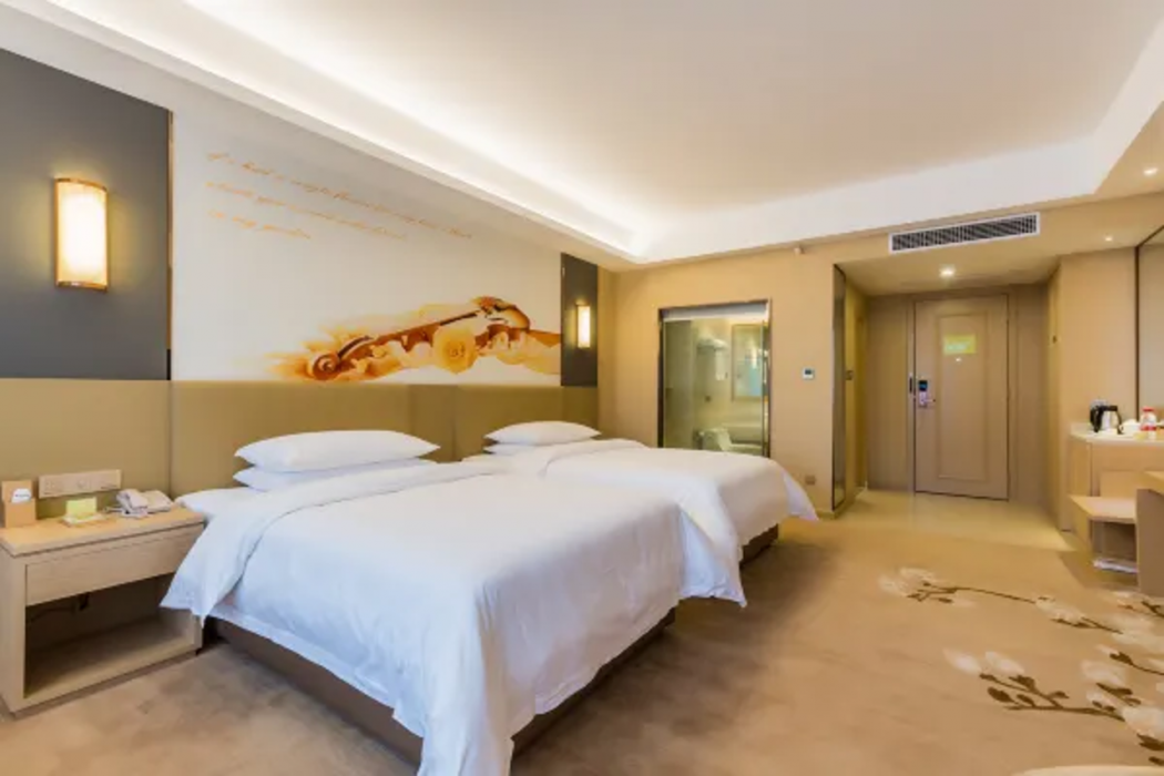 Vienna International Hotel (Foshan Shishan) 14/46