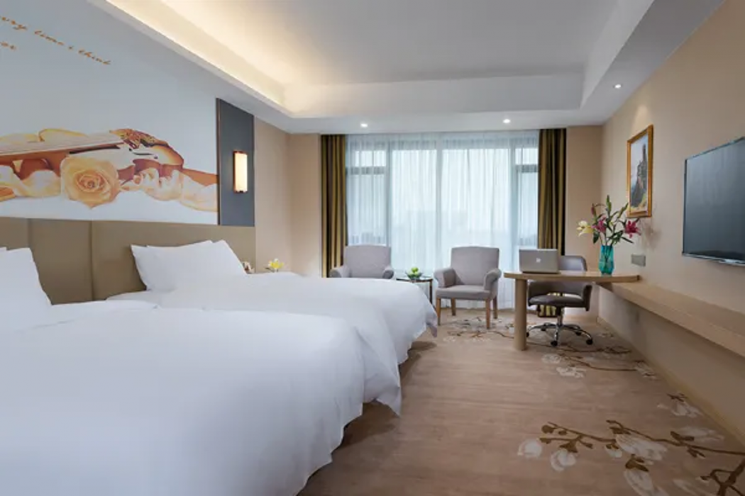 Vienna International Hotel (Foshan Shishan) 13/46