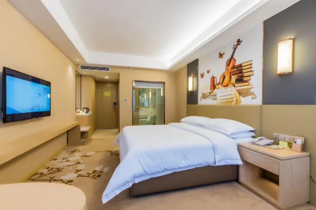 Vienna International Hotel (Foshan Shishan) 10/46