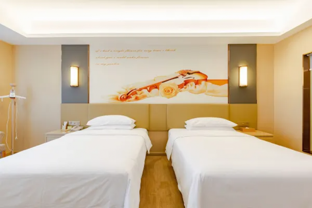Vienna International Hotel (Foshan Shishan) 12/46